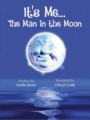 cover image of It's Me... the Man in the Moon